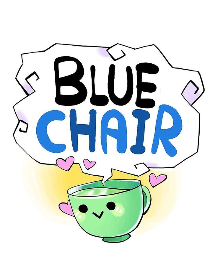 Bluechair - chapter 502 - #1