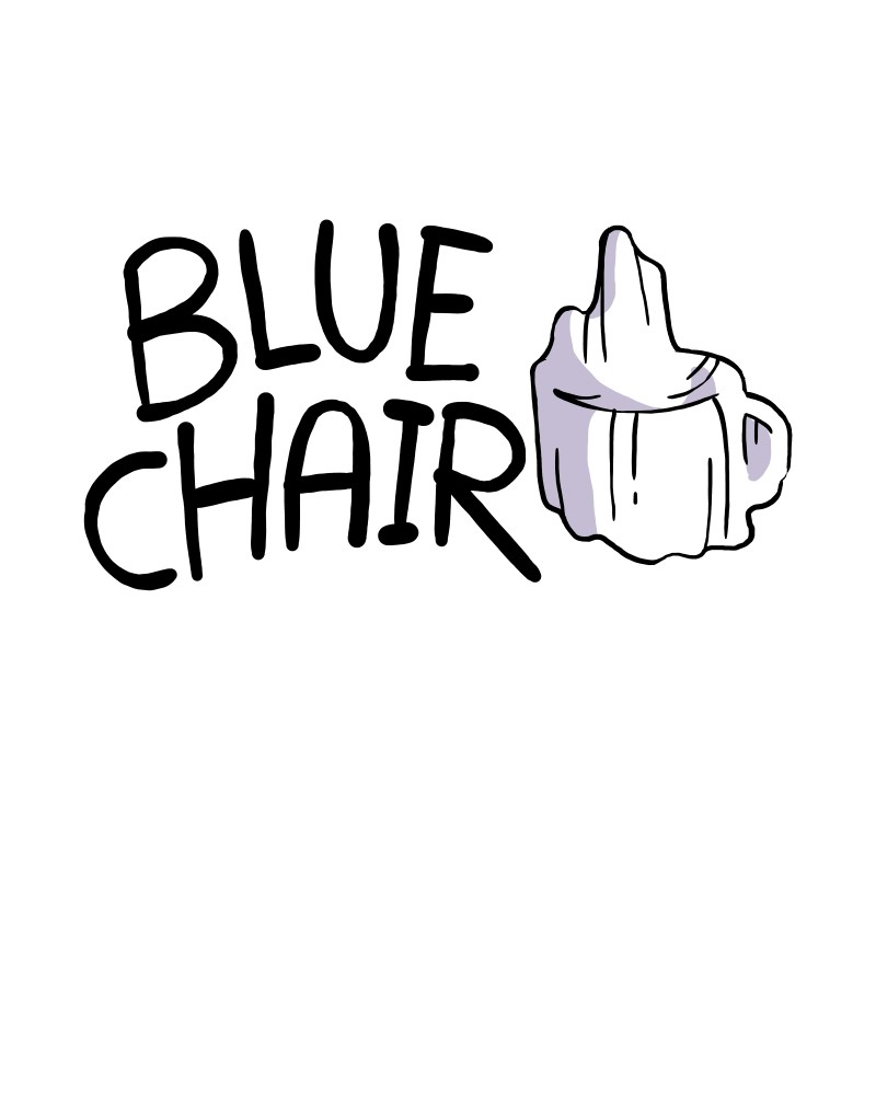 Bluechair - chapter 599 - #1