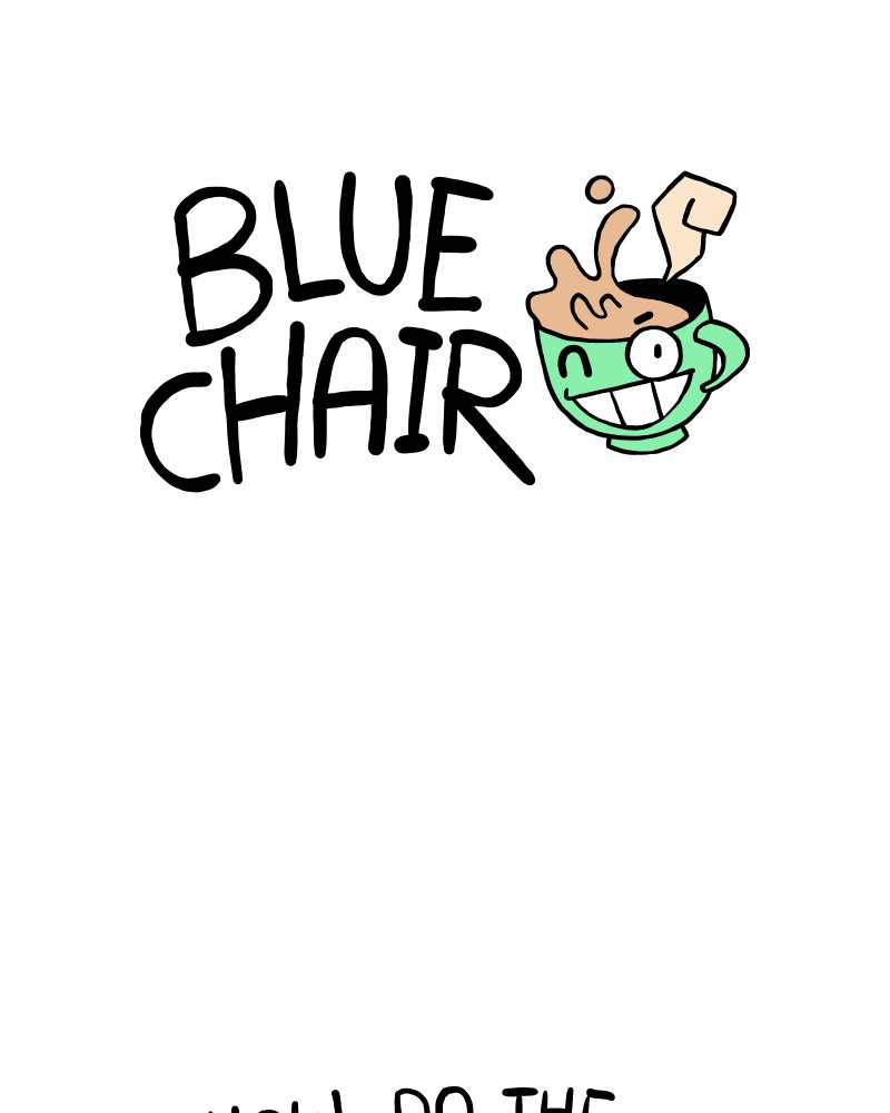 Bluechair - chapter 604 - #1