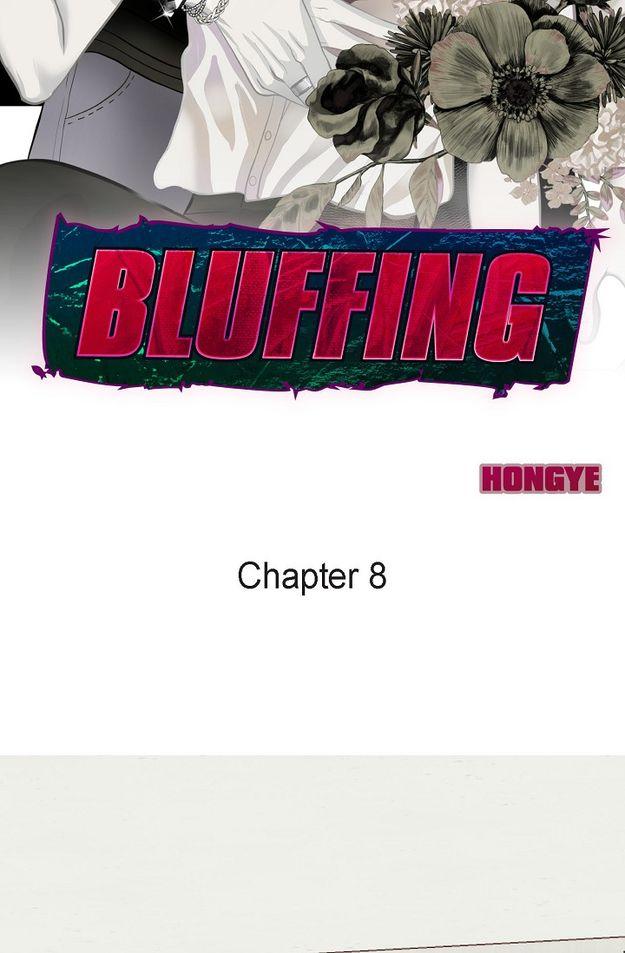 Bluffing - chapter 8 - #3