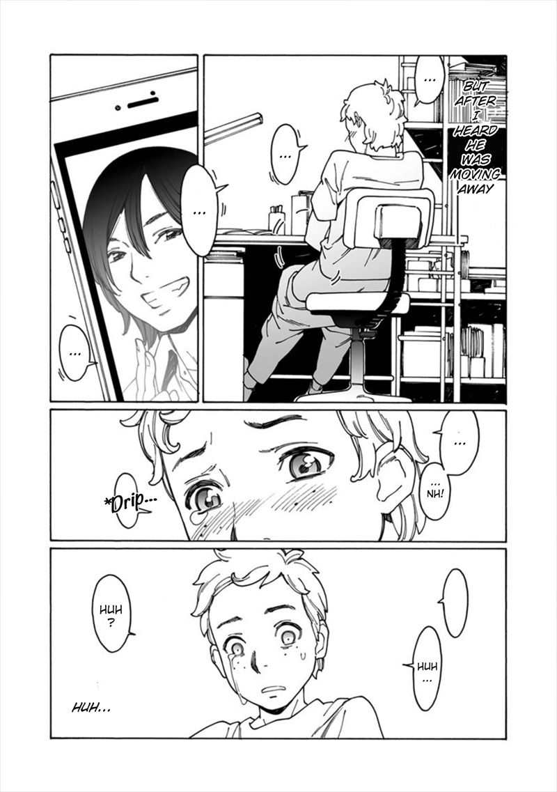 Boku to - chapter 7 - #5