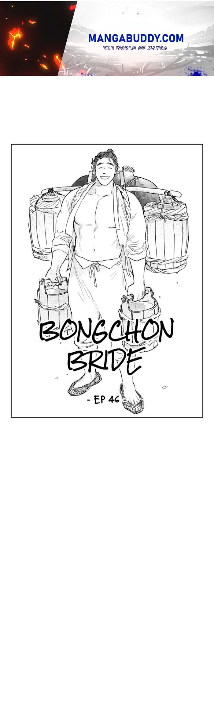 Bongchon Bride - chapter 46 - #1