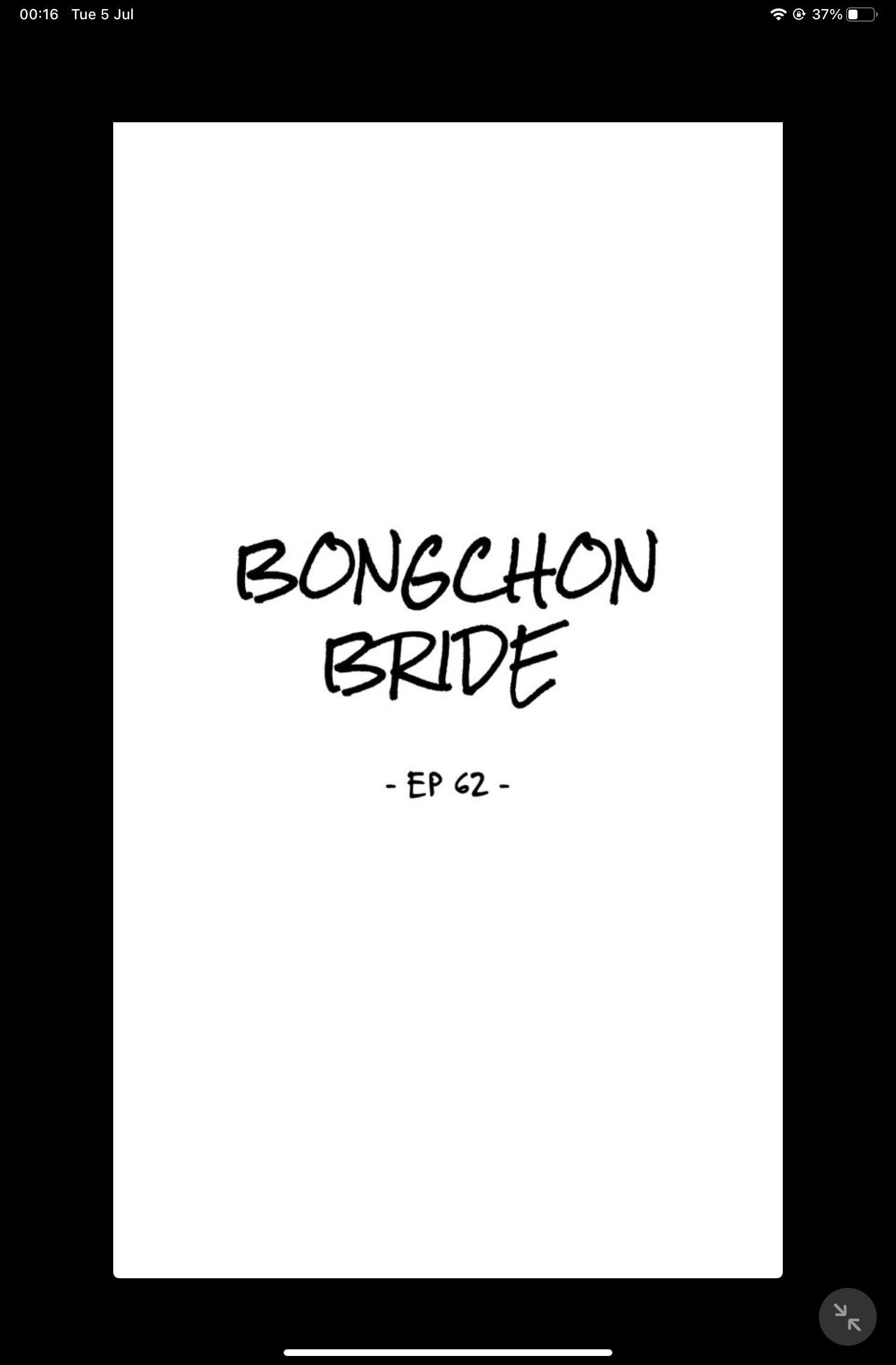 Bongchon Bride - chapter 62 - #2