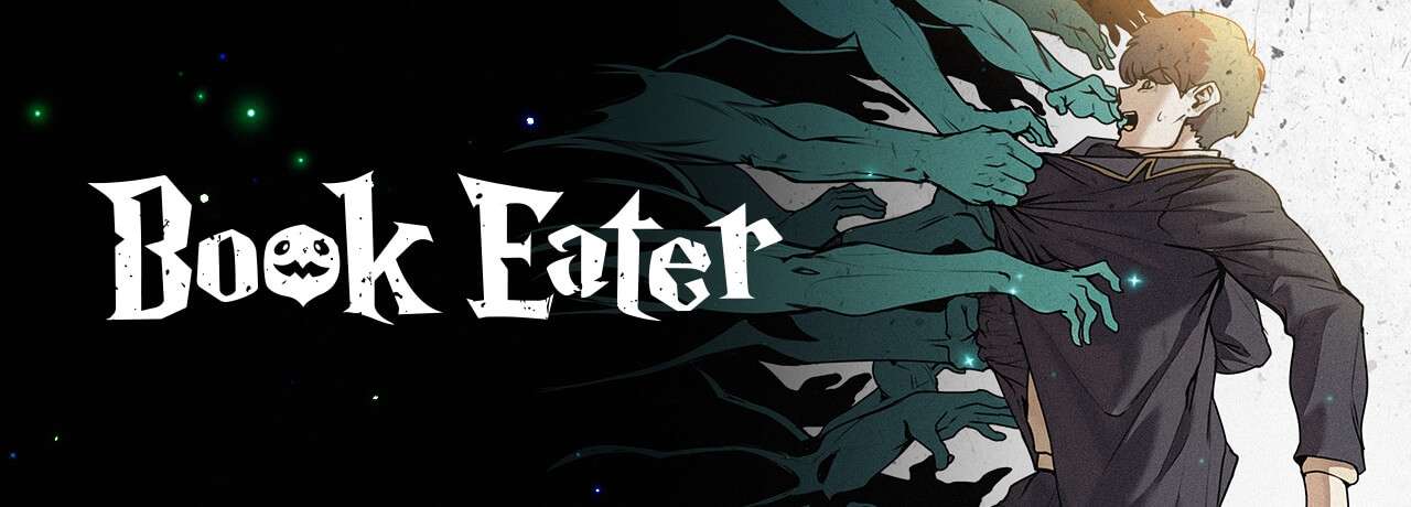 Book Eater - chapter 106 - #1