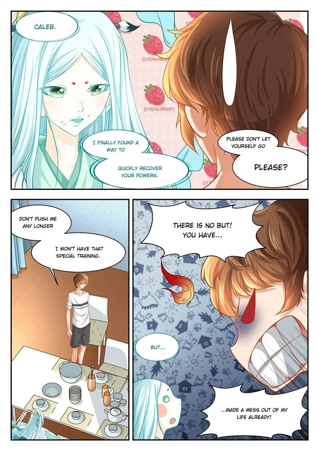 Book Of Taboos - chapter 49 - #2