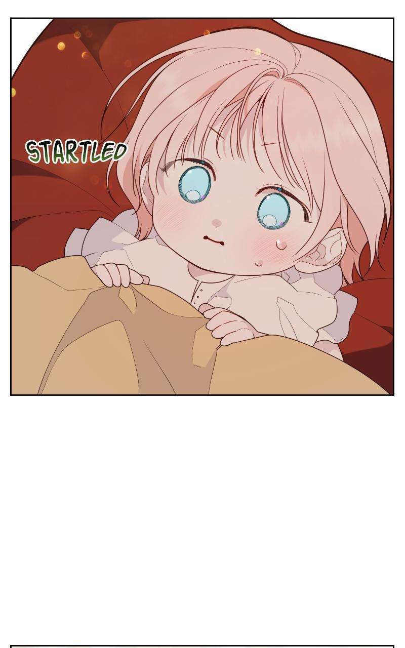 Baby Tyrant - chapter 32 - #5