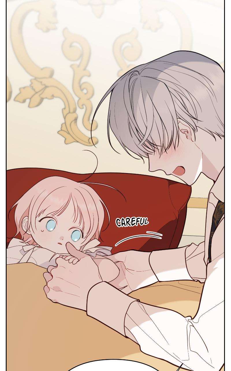 Baby Tyrant - chapter 32 - #6