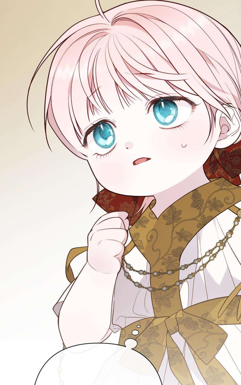 Baby Tyrant - chapter 39 - #4
