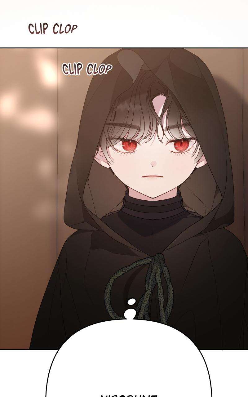 Baby Tyrant - chapter 43 - #5