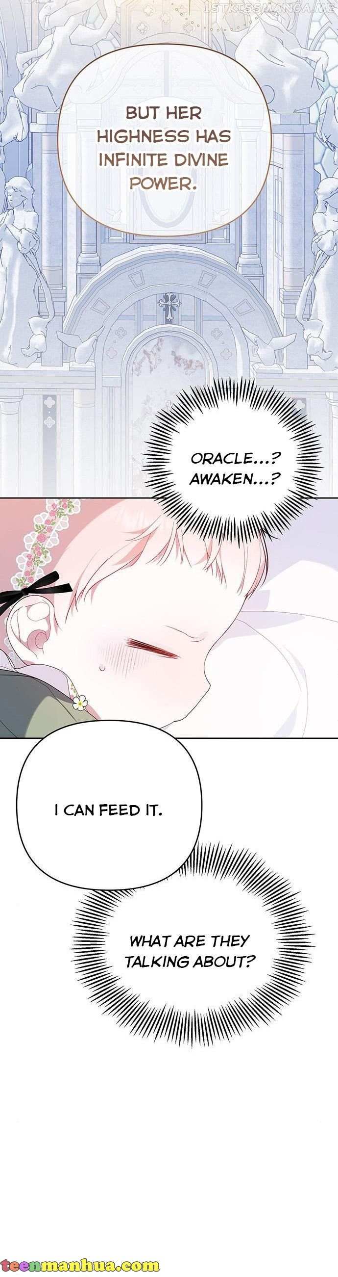 Baby Tyrant - chapter 8 - #4