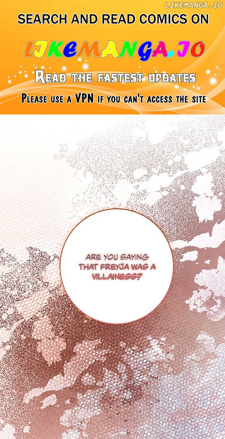 Born As The Villainess’ Daughter - chapter 72 - #1