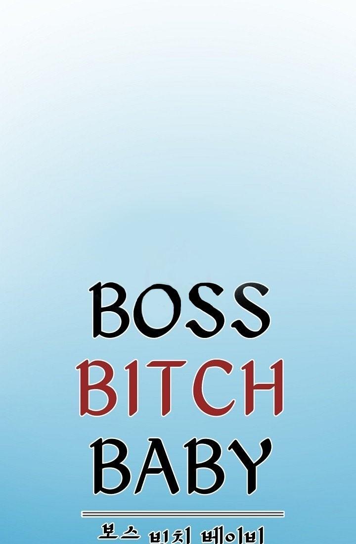 Boss Bitch Baby - chapter 29 - #3