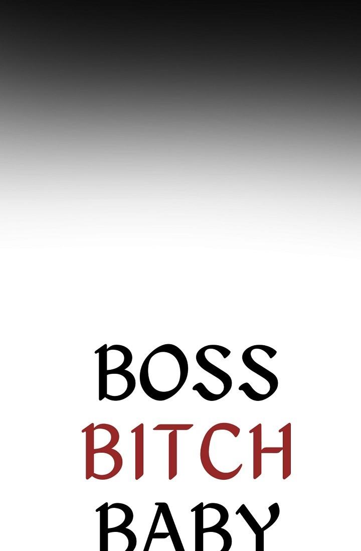 Boss Bitch Baby - chapter 44 - #5