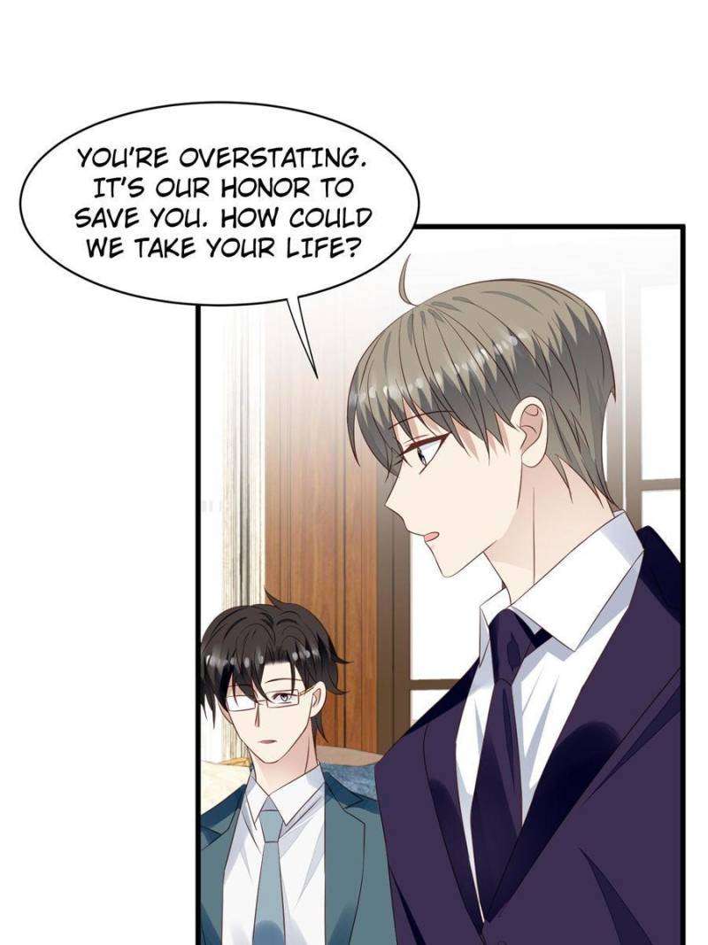 Boss Makes The Boy Group’S Center Of Me - chapter 158 - #1