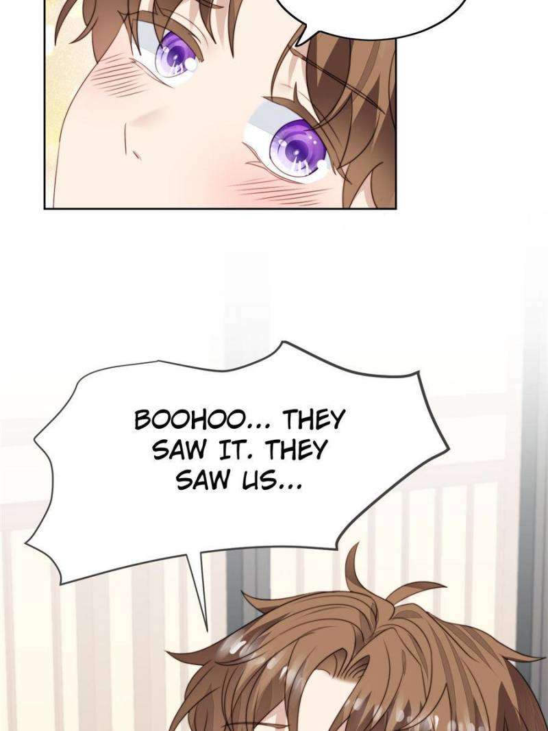 Boss Makes the Boy Group’s Center of Me - chapter 77 - #6