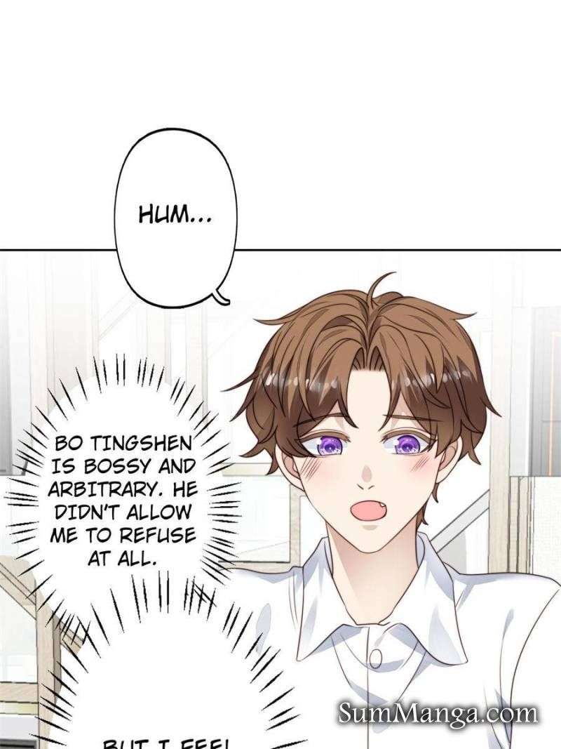 Boss Makes The Boy Group’S Center Of Me - chapter 78 - #1
