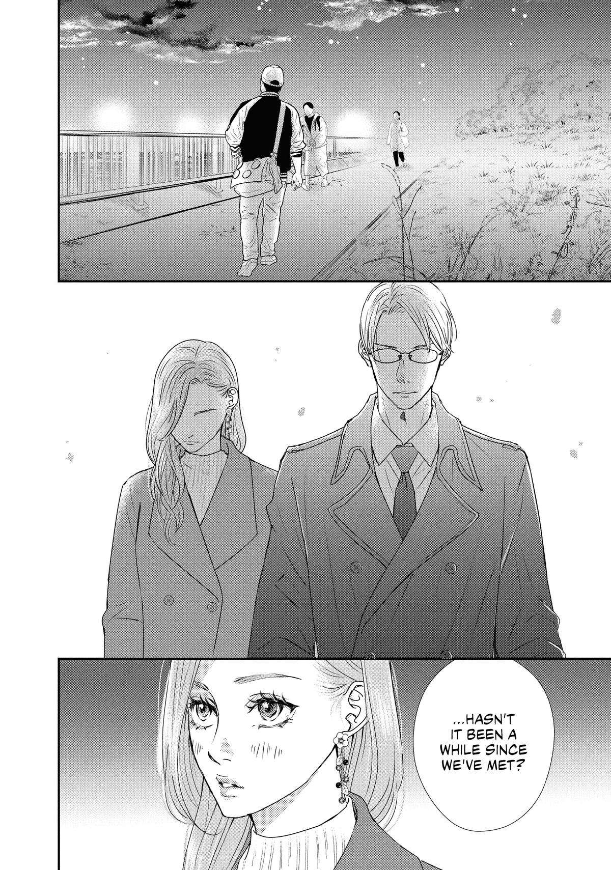 Boss Wife - chapter 27 - #6