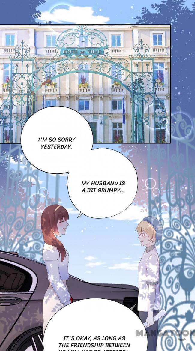 Bossy Ceo’S Sweet Maid - chapter 170 - #1