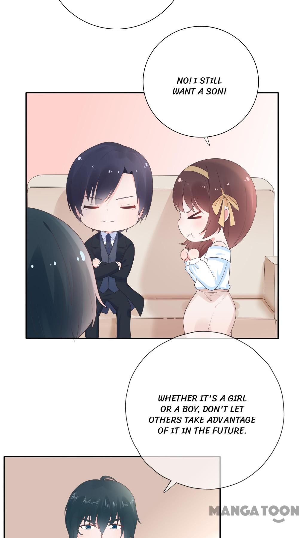 Bossy Ceo’S Sweet Maid - chapter 179 - #2
