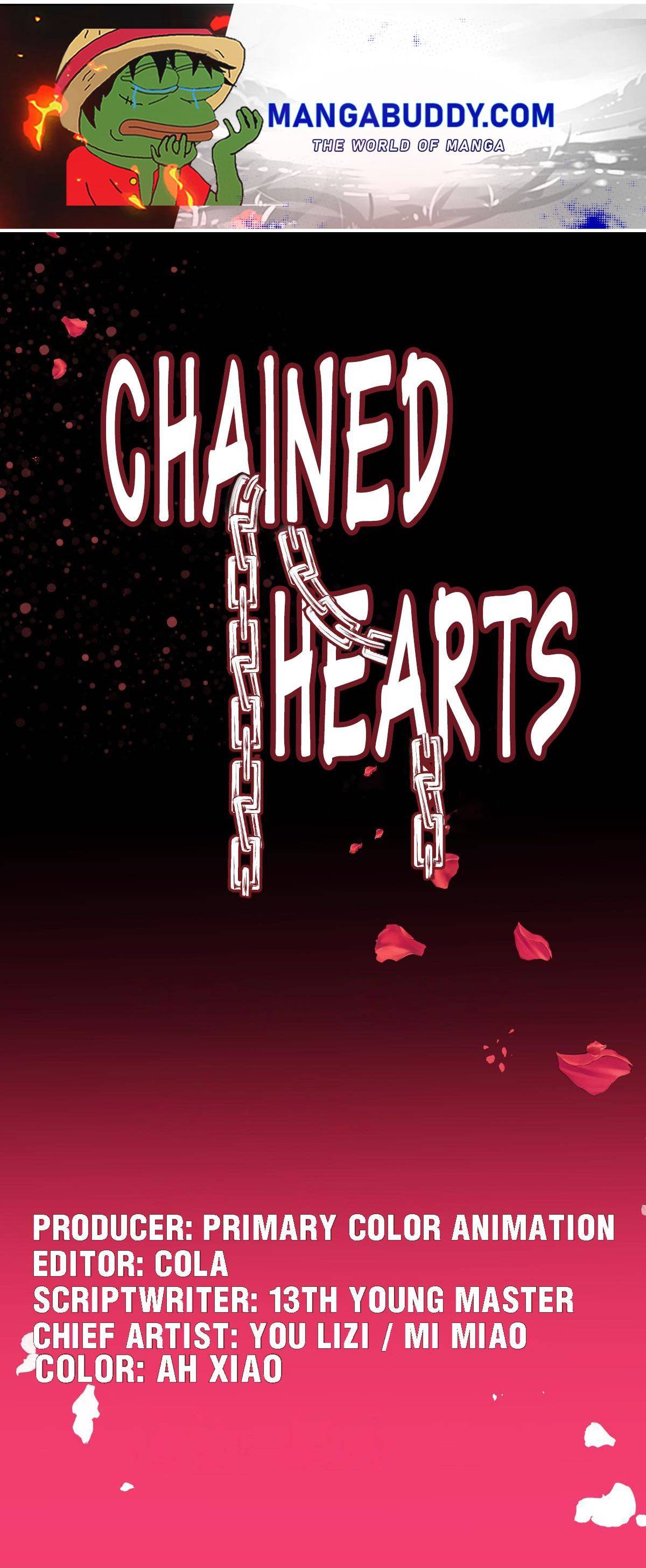 Bound By One&rsquo;s Heart - chapter 31 - #1