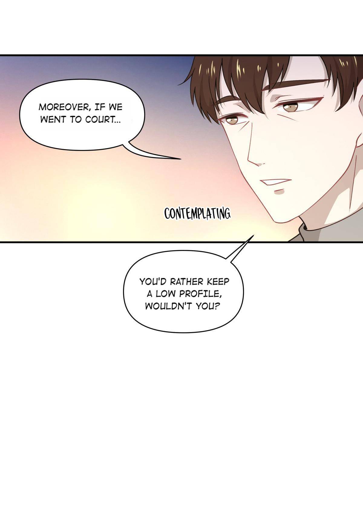 Bound By One’S Heart - chapter 32 - #6