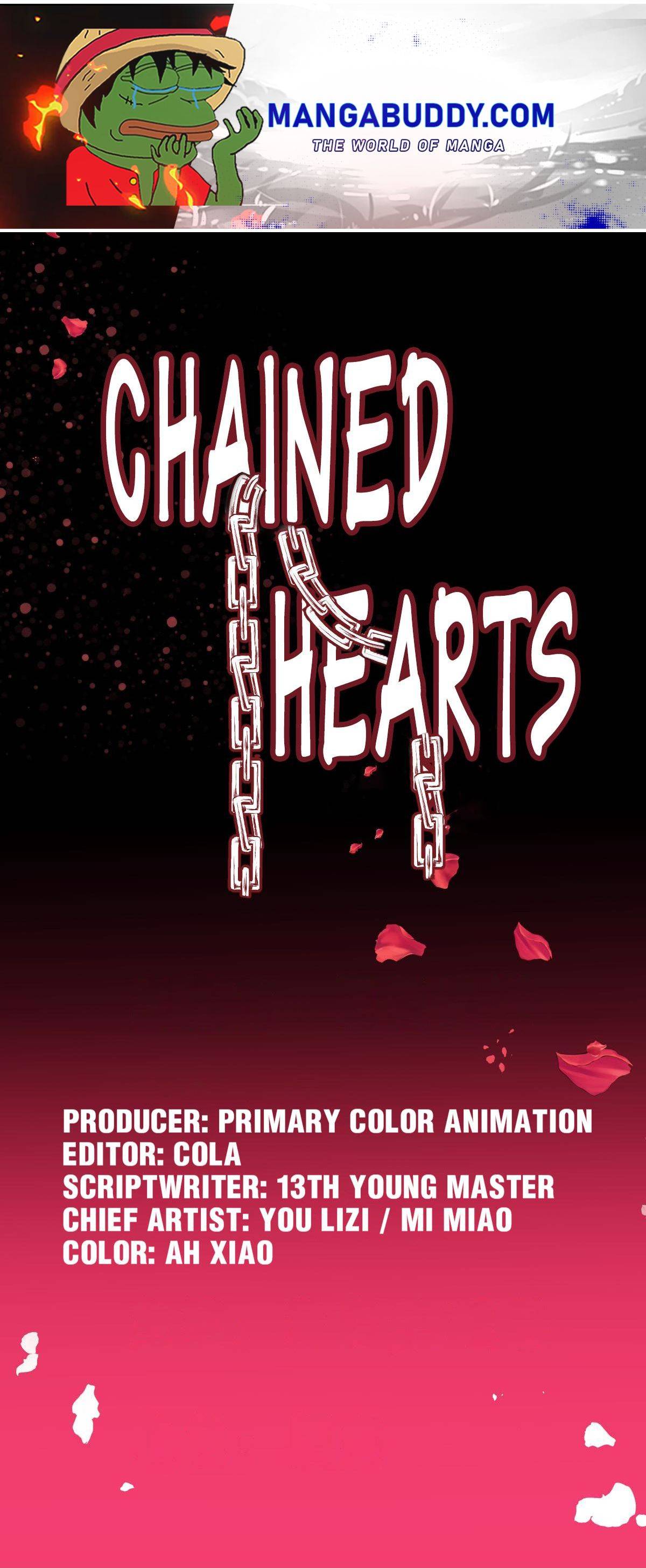 Bound By One&rsquo;s Heart - chapter 42 - #1
