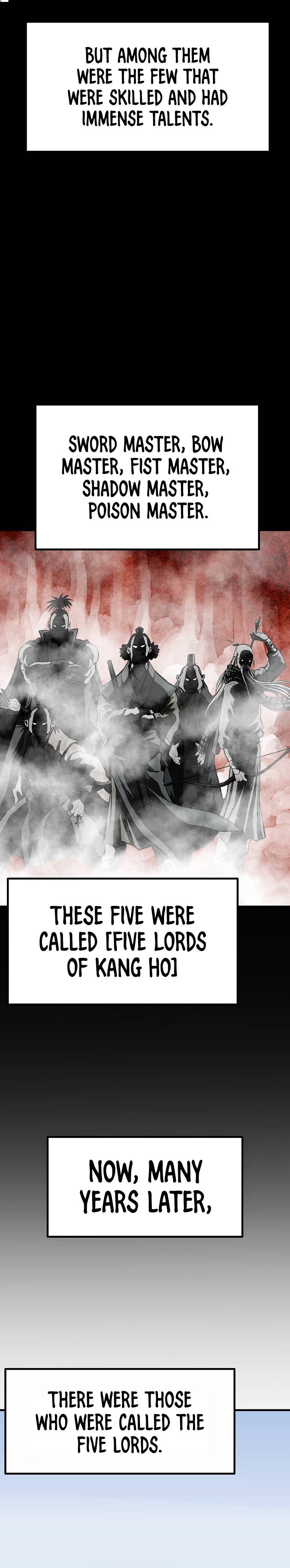 Bowblade: The Descendants Of Bowblade - chapter 38 - #3