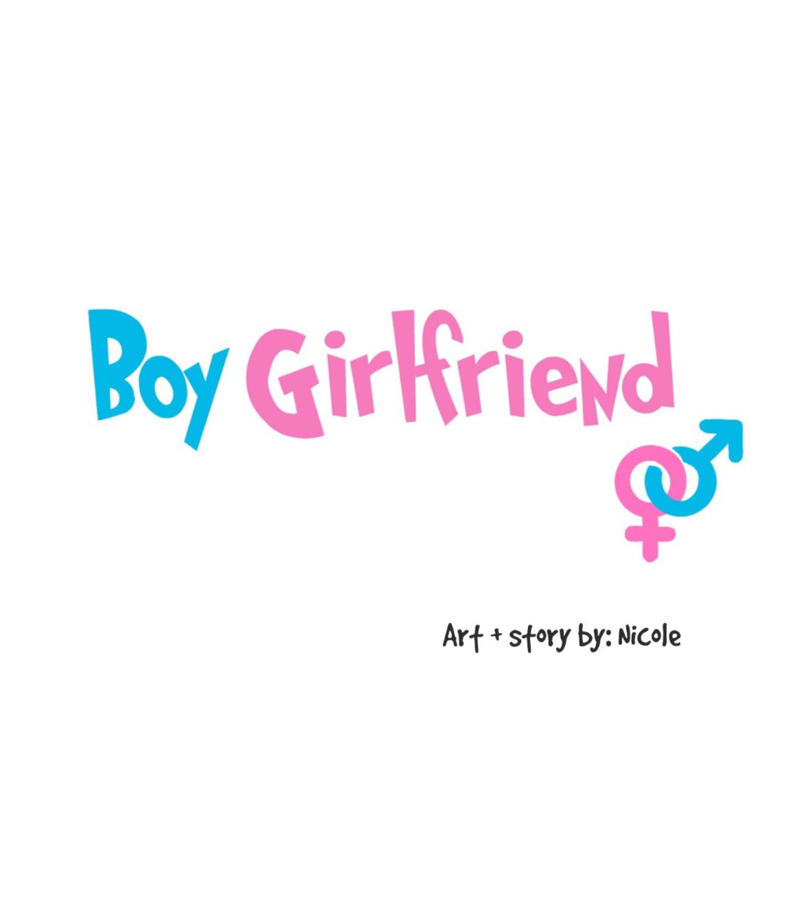 Boy Girlfriend - chapter 107 - #2