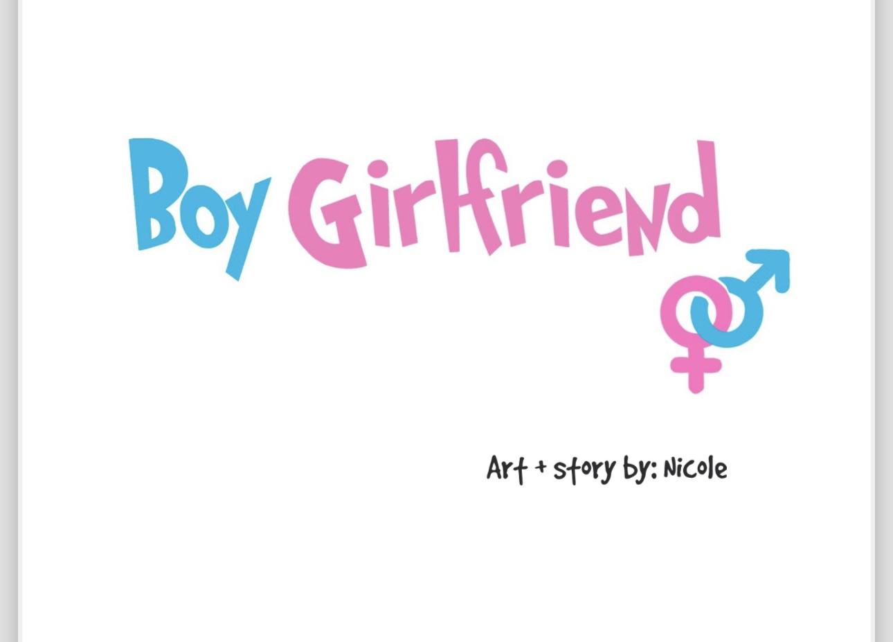 Boy Girlfriend - chapter 108 - #2