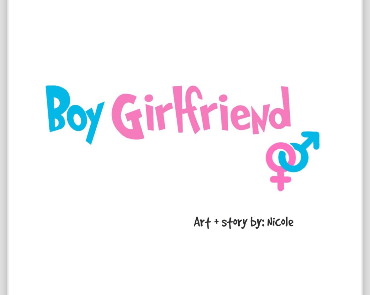 Boy Girlfriend - chapter 109 - #2
