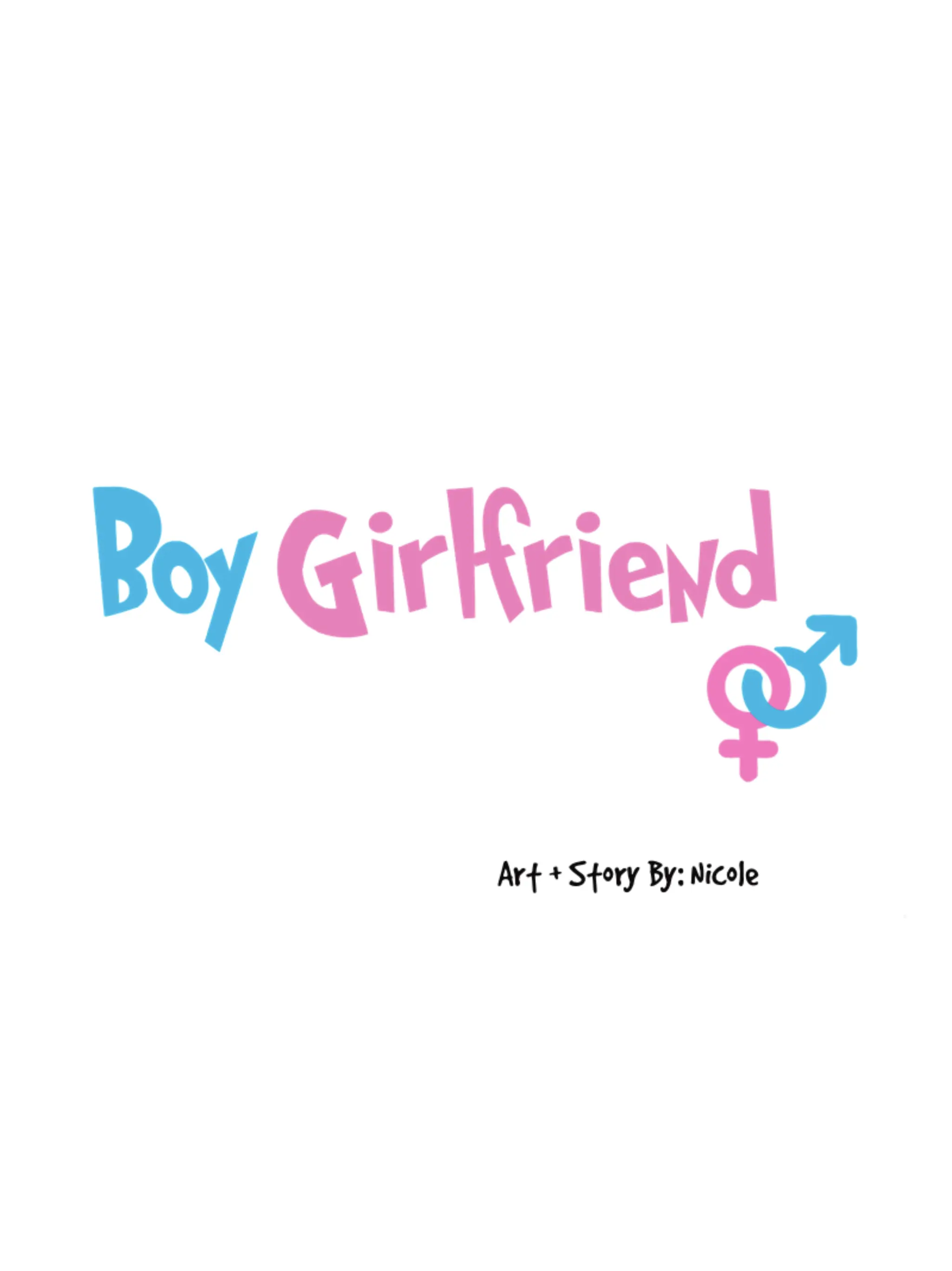 Boy Girlfriend - chapter 11 - #1