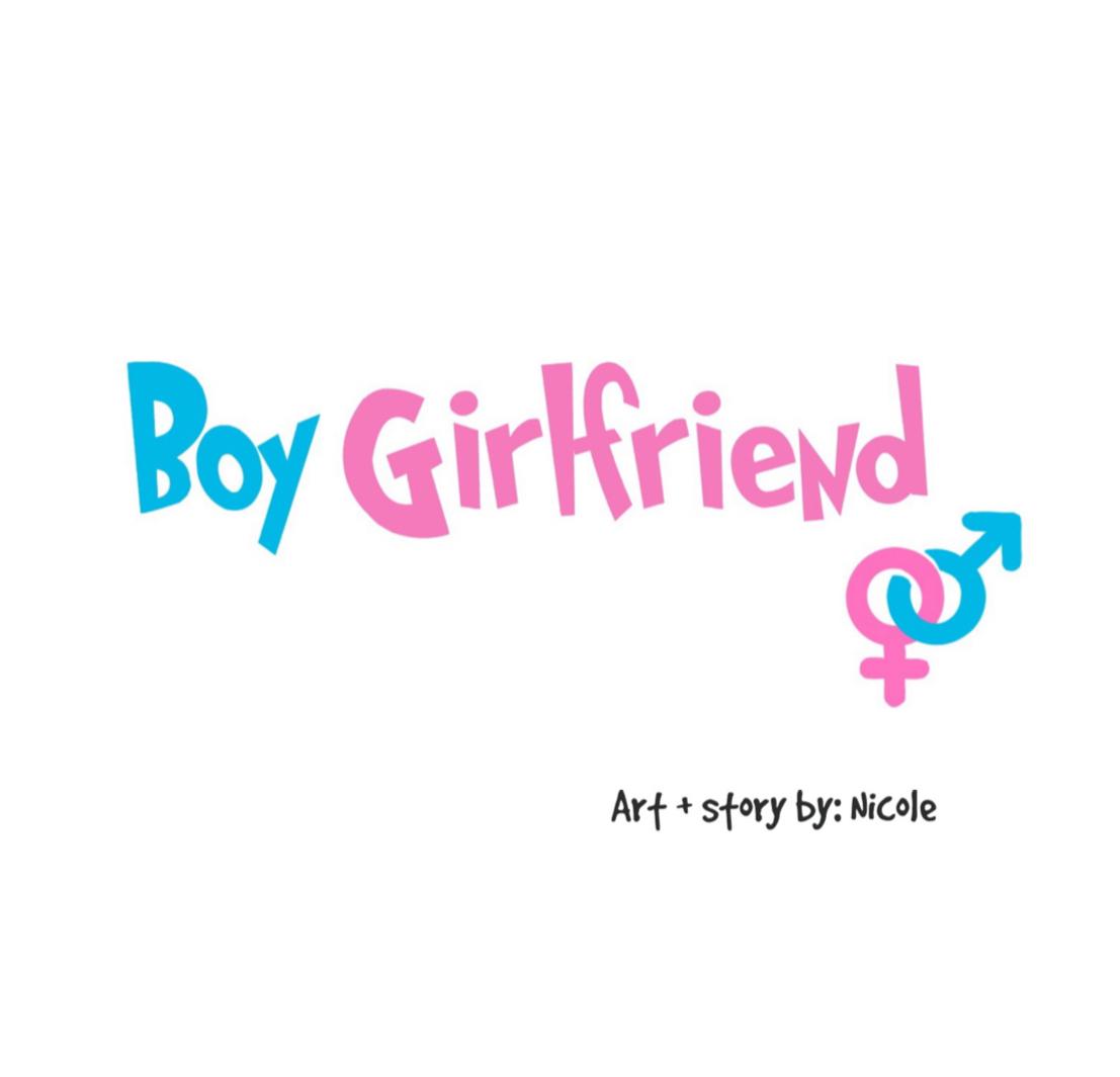 Boy Girlfriend - chapter 110 - #2
