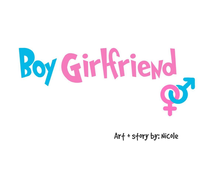 Boy Girlfriend - chapter 112 - #2