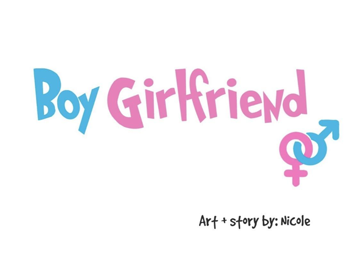 Boy Girlfriend - chapter 113 - #3