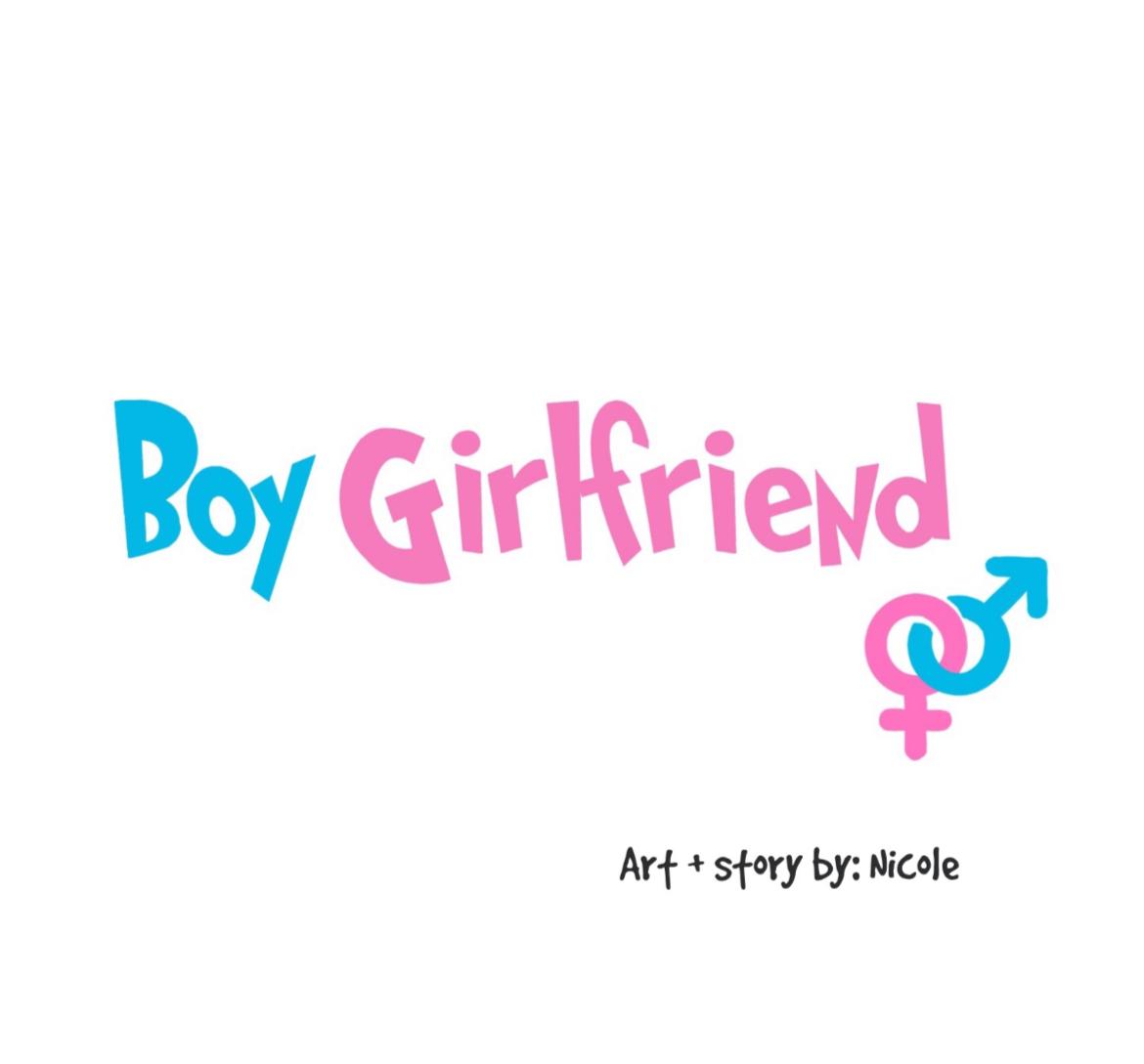 Boy Girlfriend - chapter 116 - #2