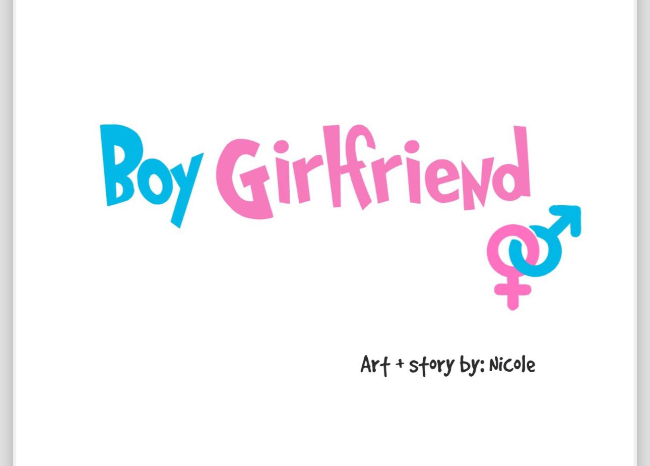 Boy Girlfriend - chapter 117 - #2