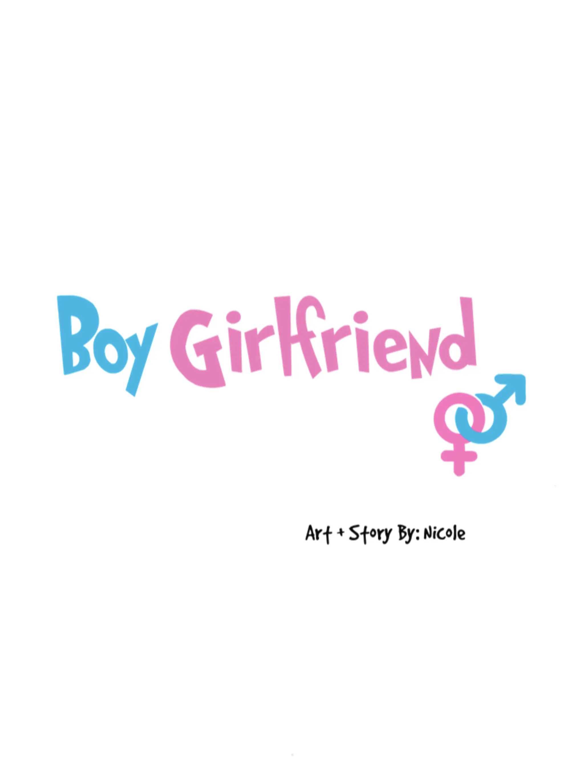 Boy Girlfriend - chapter 12 - #2