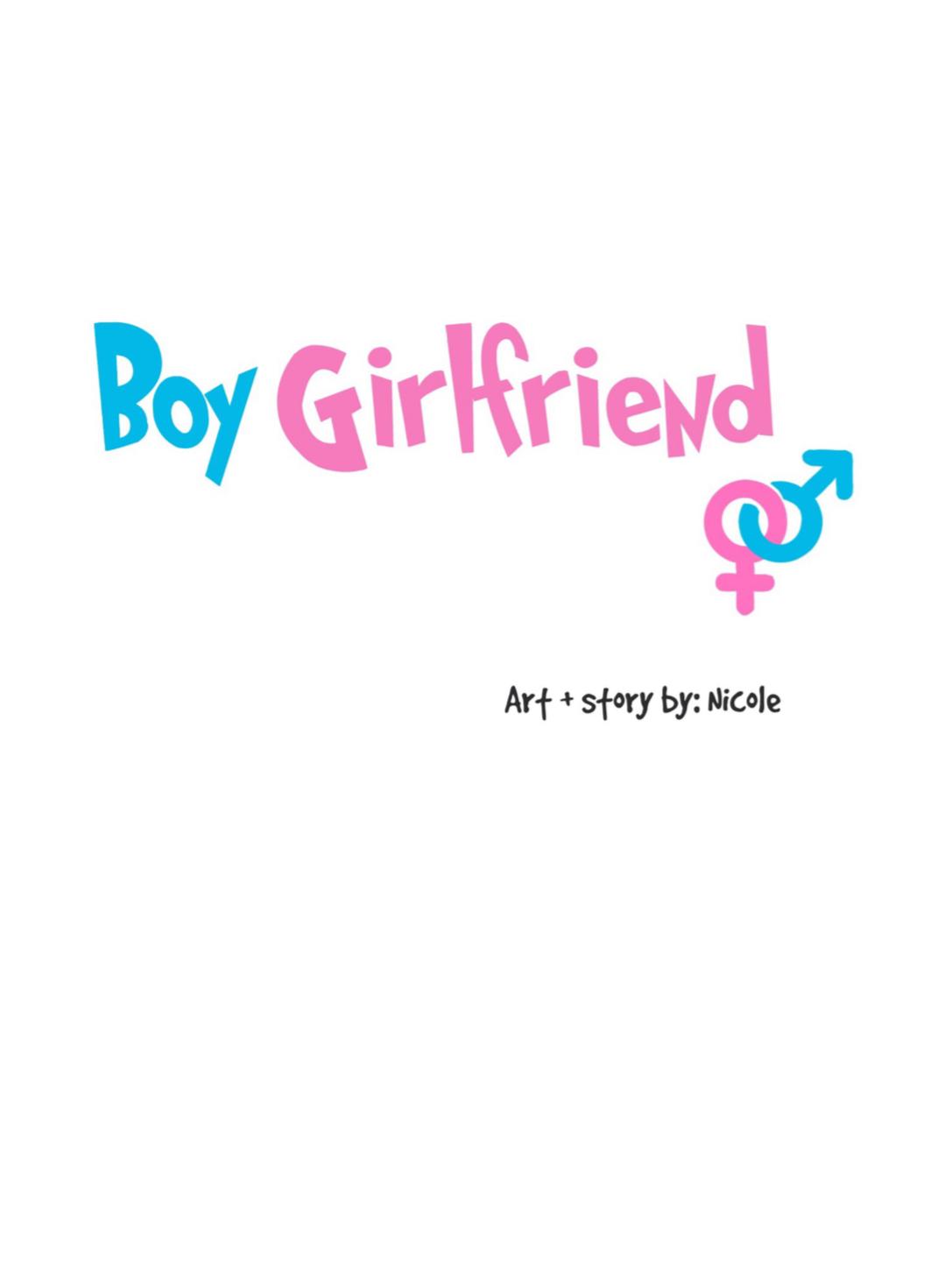 Boy Girlfriend - chapter 129 - #2