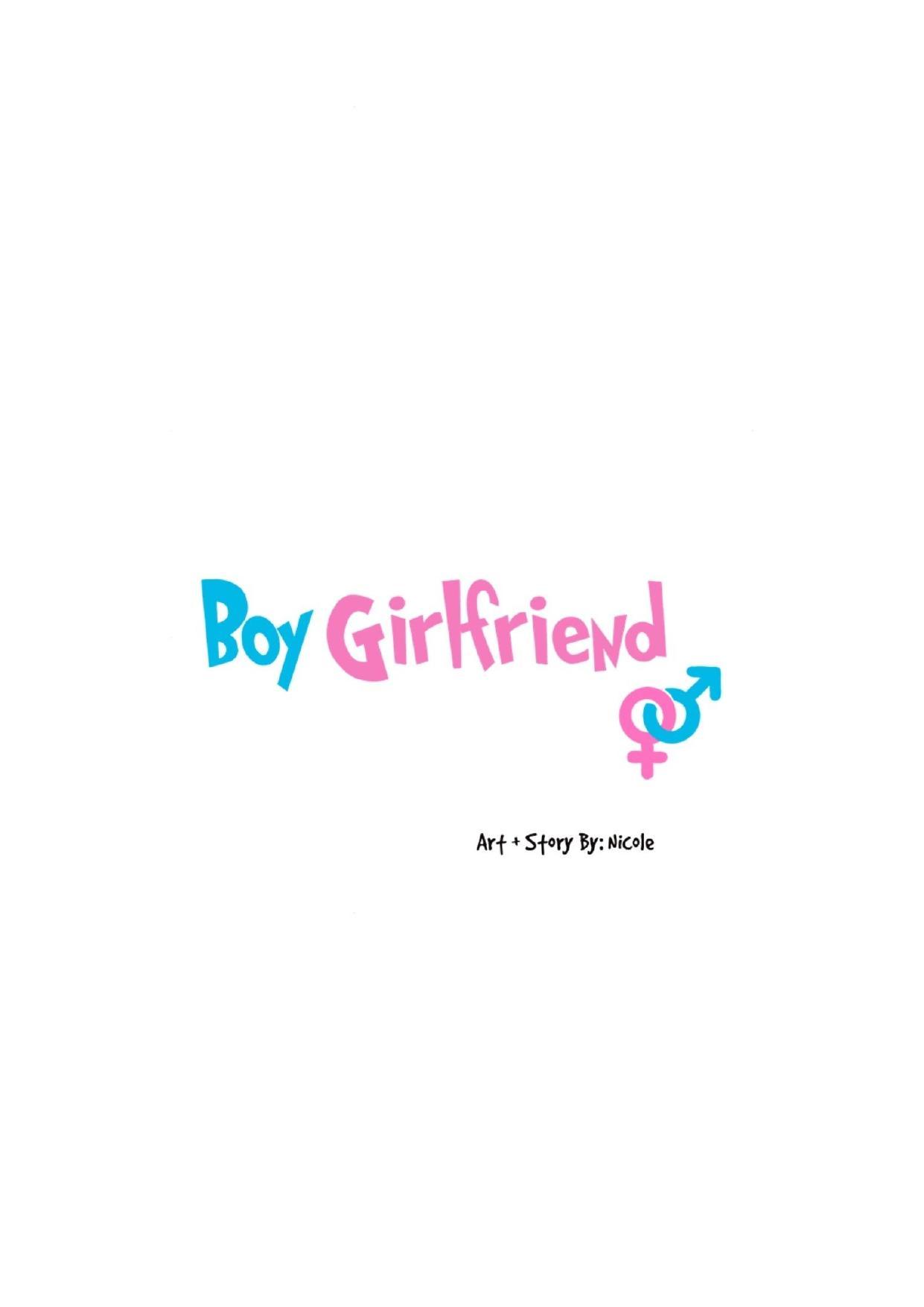 Boy Girlfriend - chapter 16 - #2