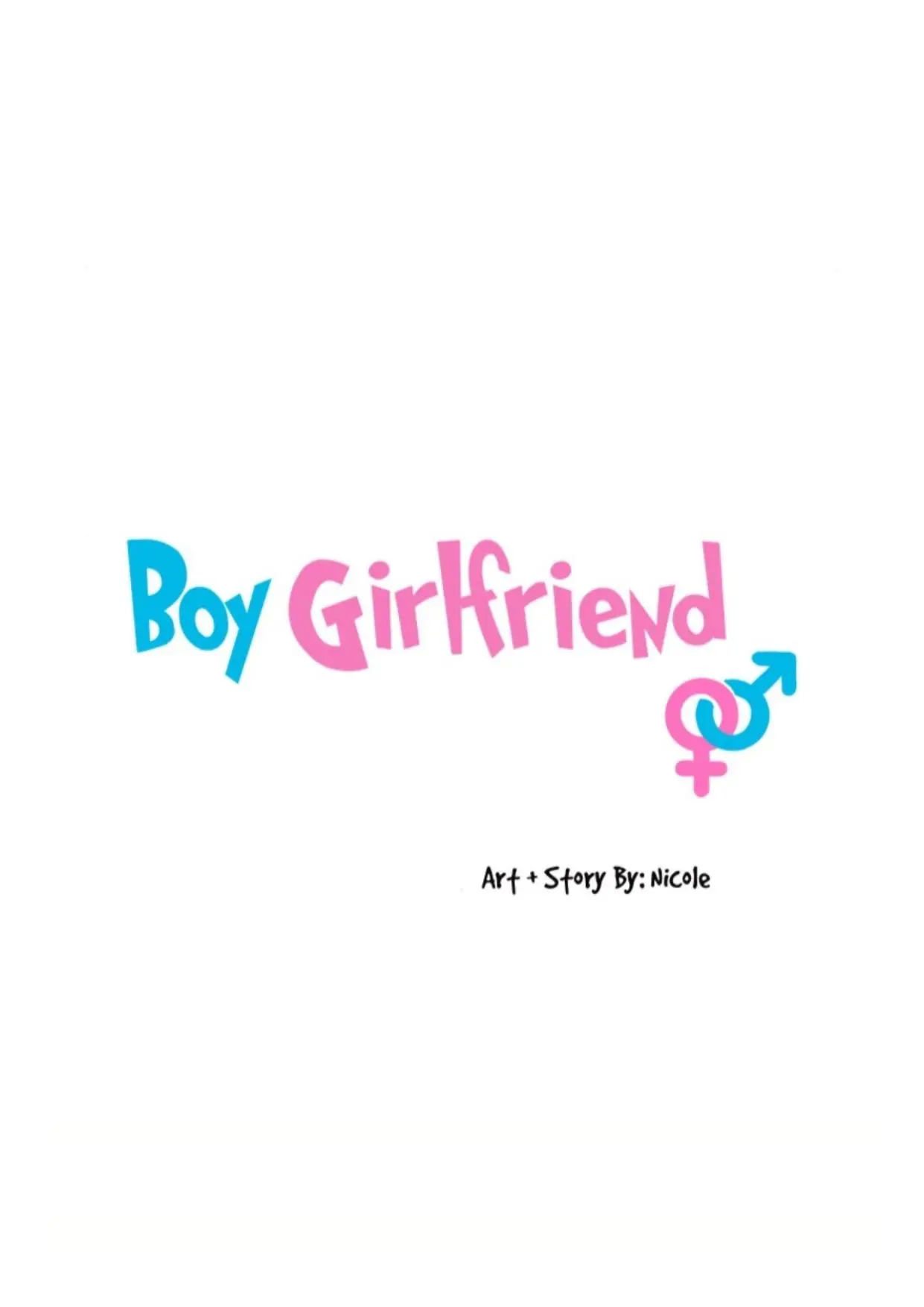 Boy Girlfriend - chapter 17 - #3