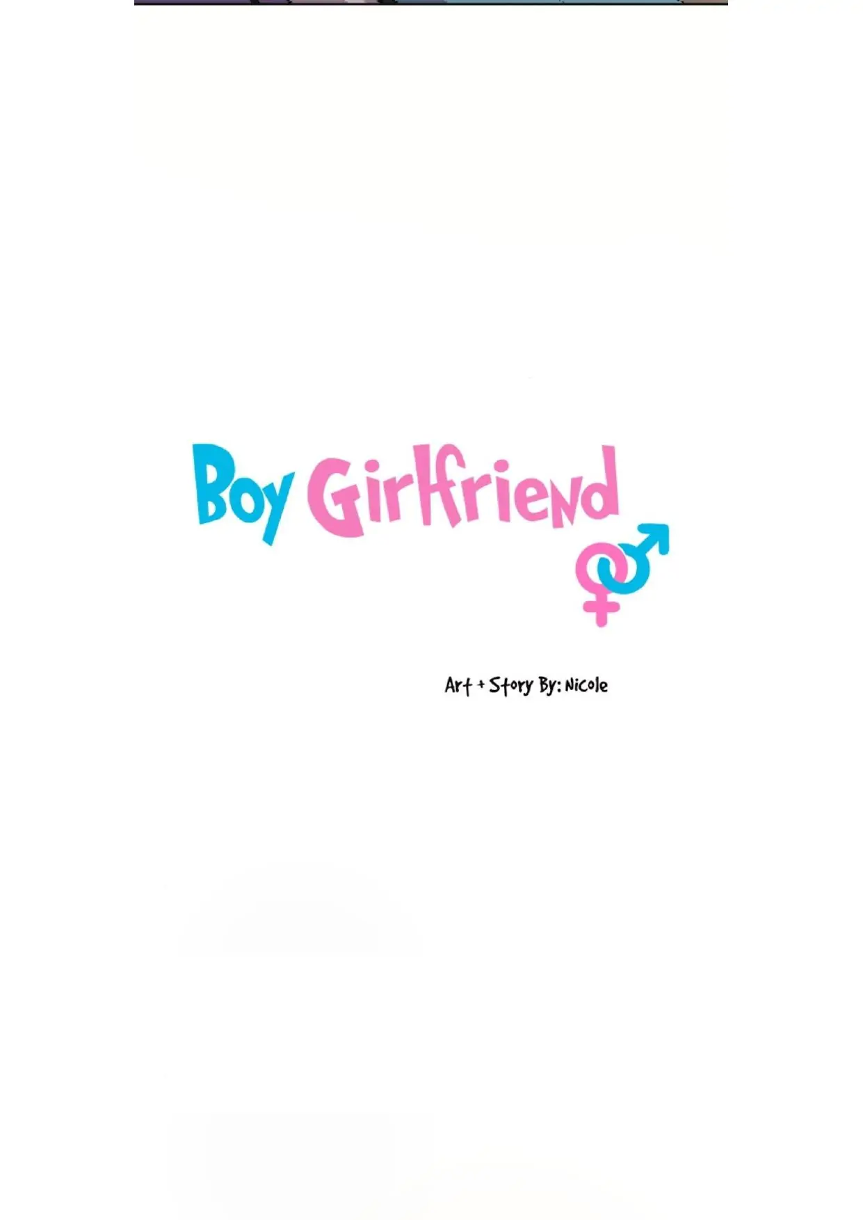 Boy Girlfriend - chapter 18 - #3