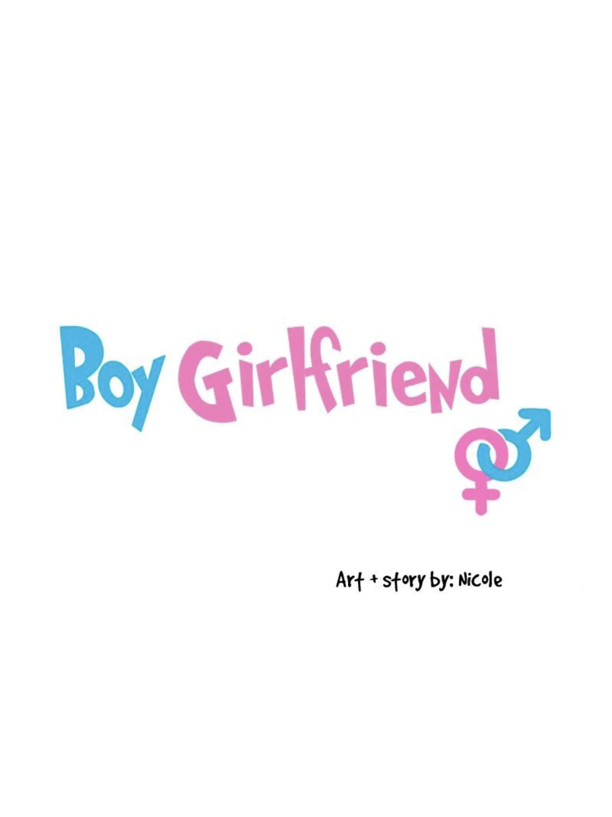 Boy Girlfriend - chapter 2 - #2