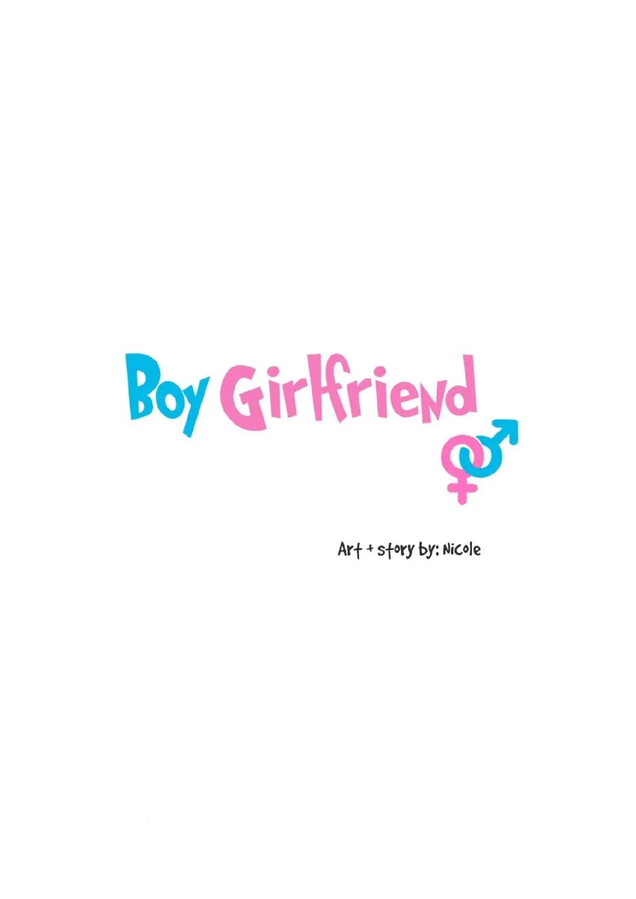 Boy Girlfriend - chapter 24 - #3