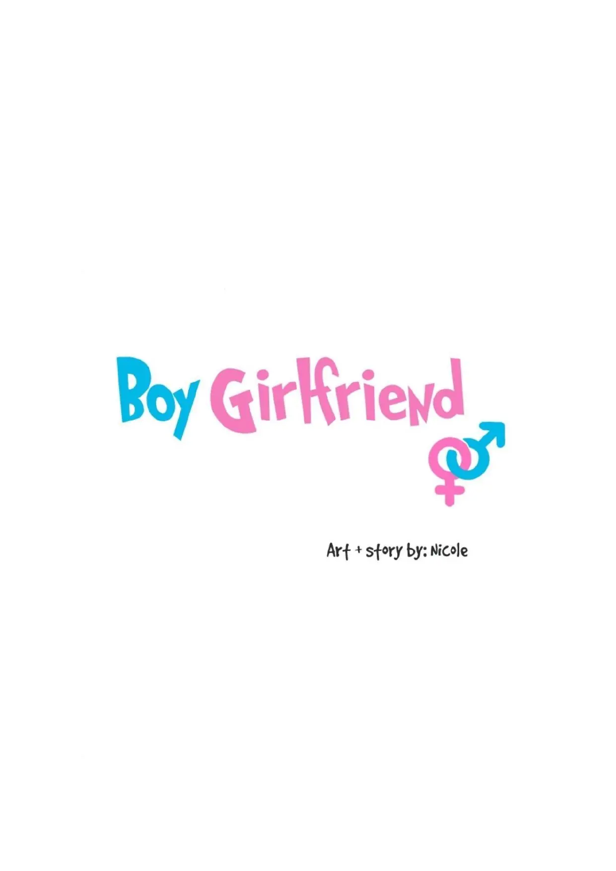 Boy Girlfriend - chapter 27 - #3