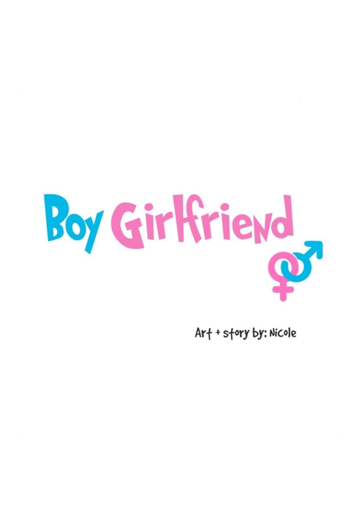 Boy Girlfriend - chapter 30 - #4