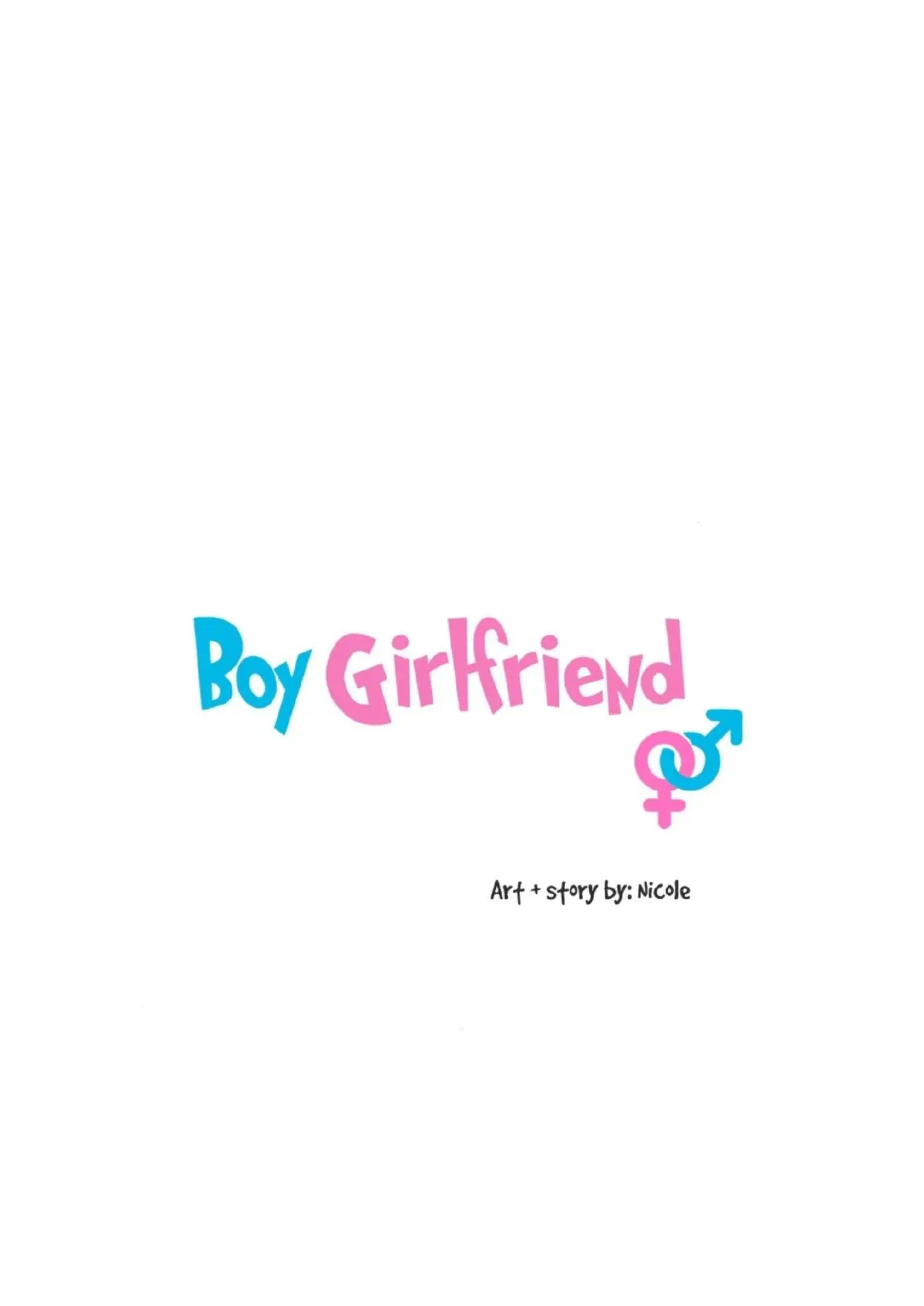 Boy Girlfriend - chapter 33 - #4