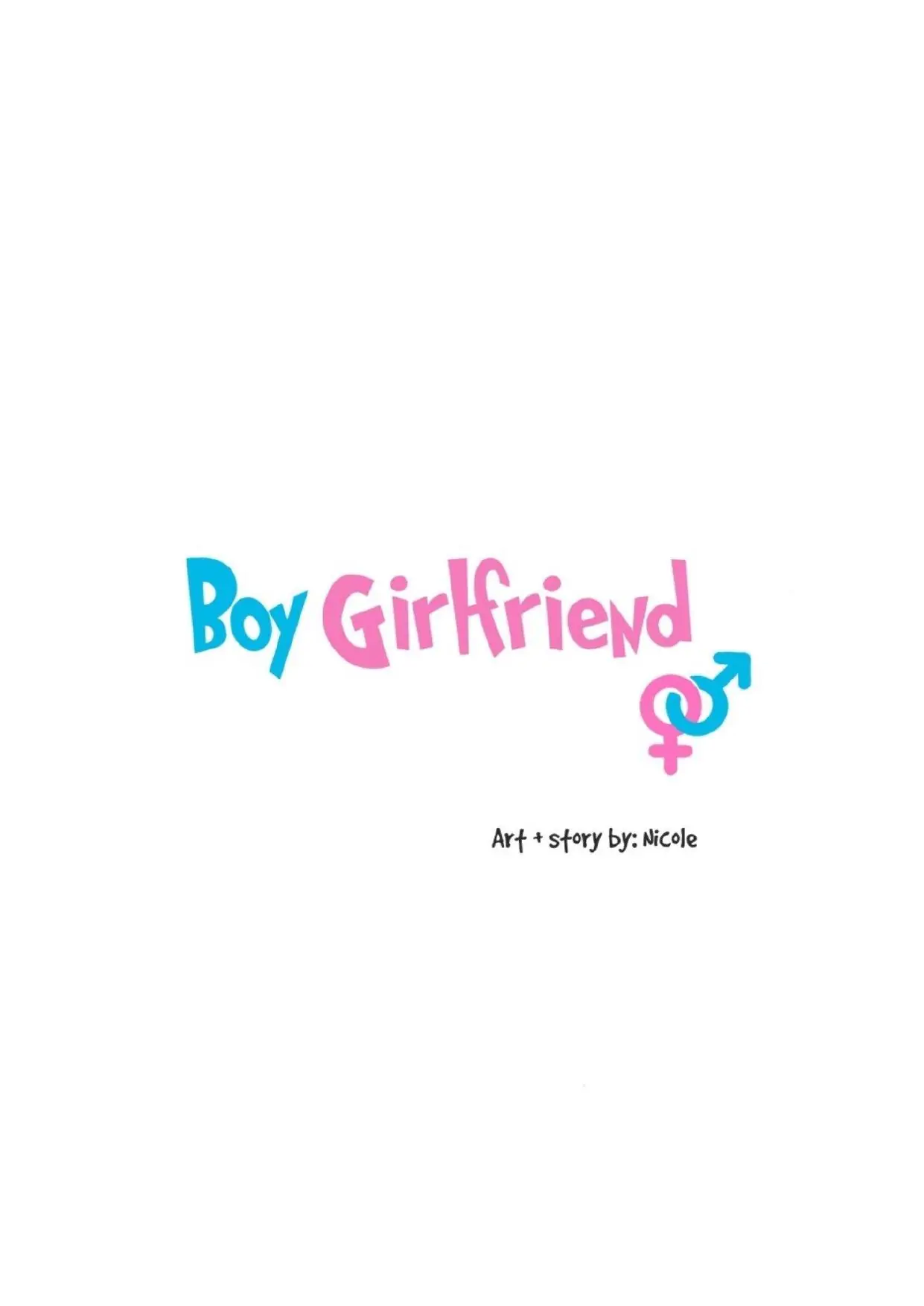 Boy Girlfriend - chapter 34 - #4