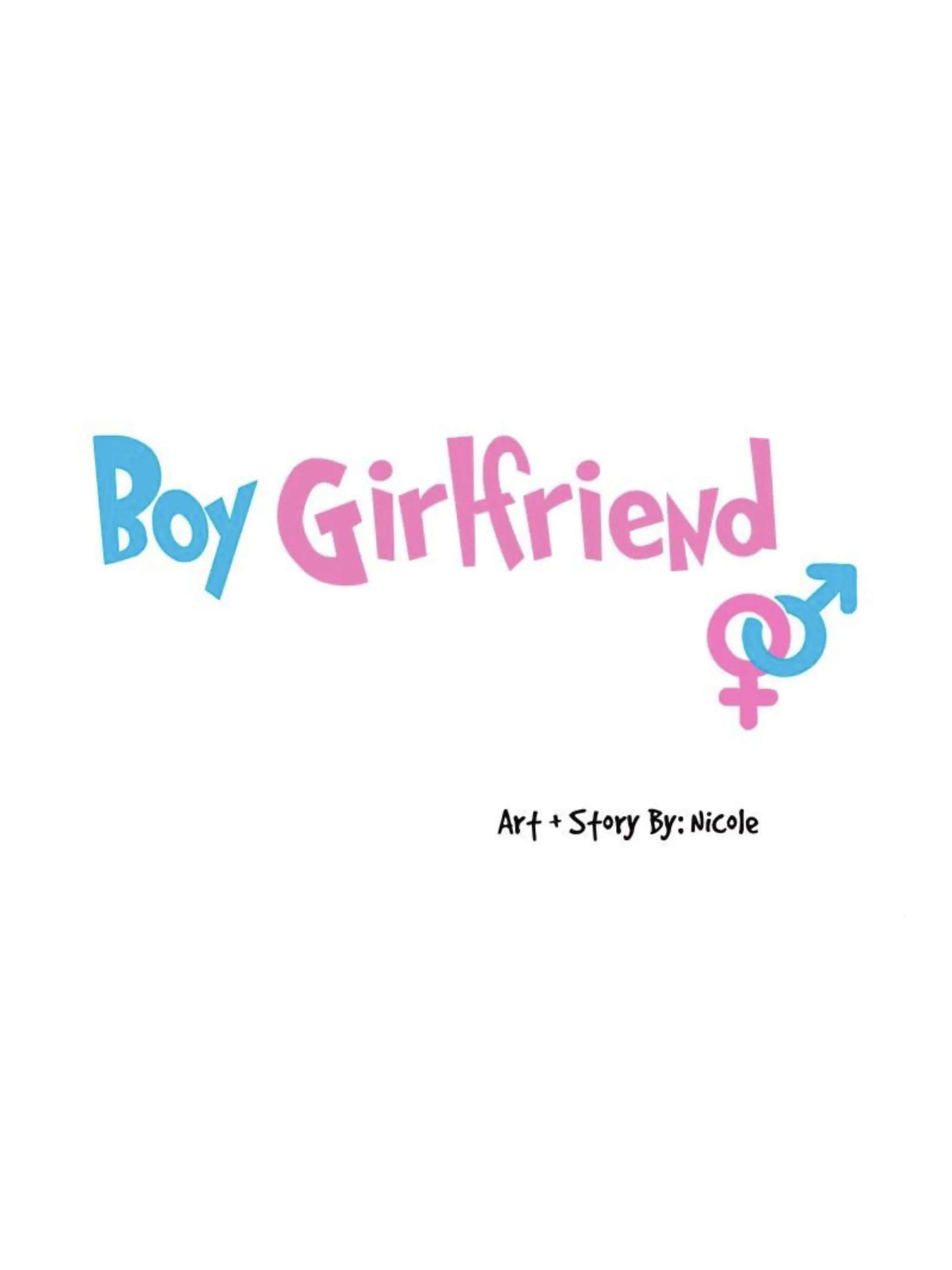 Boy Girlfriend - chapter 4 - #2