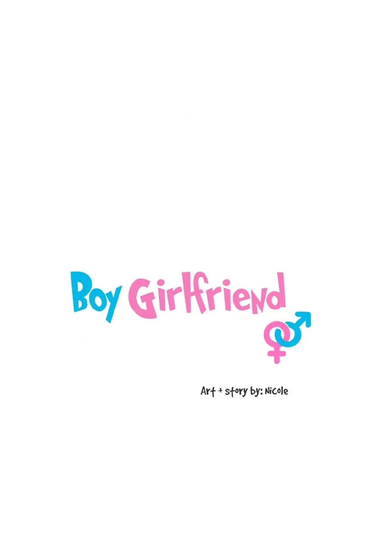 Boy Girlfriend - chapter 41 - #4