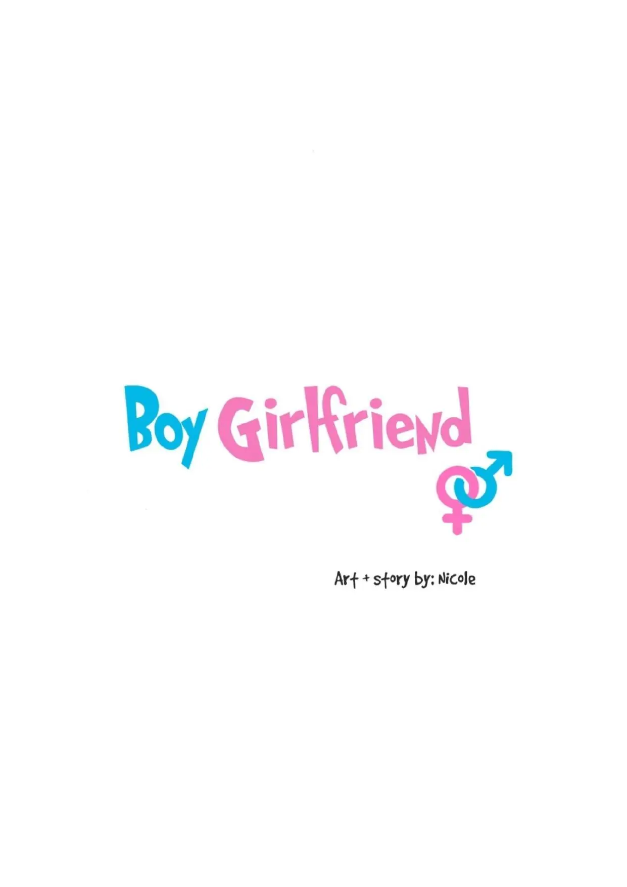 Boy Girlfriend - chapter 45 - #4